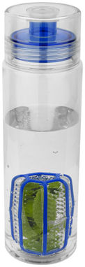 Пляшка Trinity infuser, колір яскраво-синій - 10043101- Фото №1