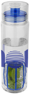 Пляшка Trinity infuser, колір яскраво-синій - 10043101- Фото №2