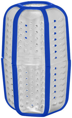 Бутылка Trinity infuser, цвет ярко-синий - 10043101- Фото №6