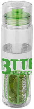 Пляшка Trinity infuser, колір лайм - 10043102- Фото №2