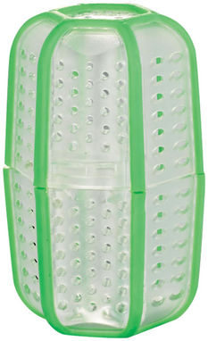 Пляшка Trinity infuser, колір лайм - 10043102- Фото №6