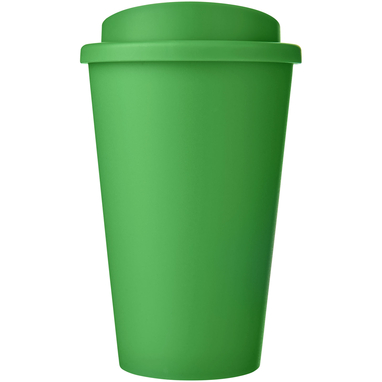 Термокружка Americano, колір зелений - 21000133- Фото №3