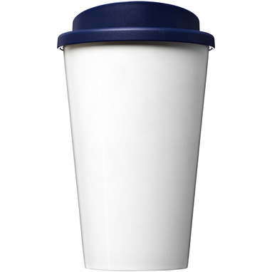 Термокружка Brite-Americano, цвет синий - 21000302- Фото №2