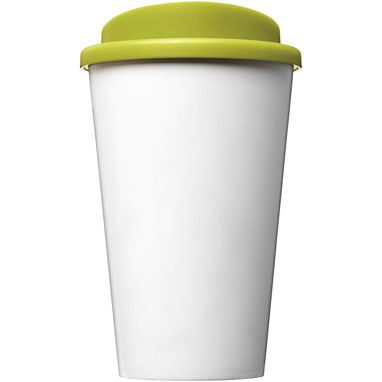 Термокружка Brite-Americano, цвет лайм - 21000304- Фото №2