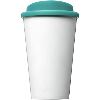 Термокружка Brite-Americano, цвет аква - 21000305- Фото №2