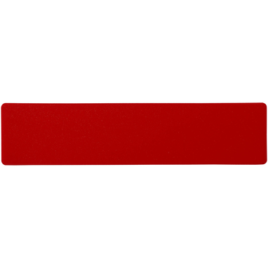 Линейка Rothko 15 см, цвет красный - 21054006- Фото №4
