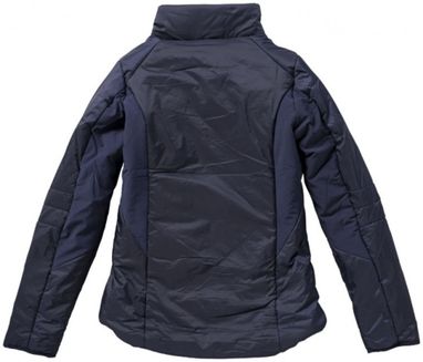 Легкая женская куртка, синяя - 33329491- Фото №5