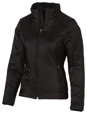 Легка жіноча куртка, чорна - 33329991- Фото №1