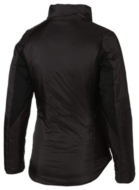 Легкая женская куртка, черная - 33329991- Фото №2