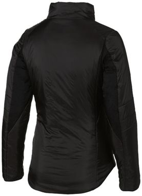 Легкая женская куртка, черная - 33329991- Фото №5
