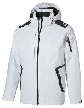 Куртка Grand slam, колір сірий  розмір S-XL - 33319011- Фото №1