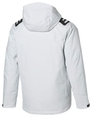 Куртка Grand slam, колір сірий  розмір S-XL - 33319011- Фото №2