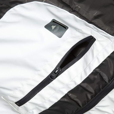 Куртка Grand slam, колір сірий  розмір S-XL - 33319011- Фото №5