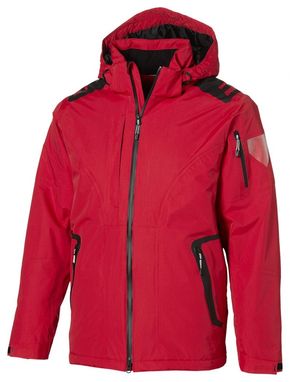 Куртка Grand slam Slazenger, цвет красный  размер S-XL - 33319251- Фото №1