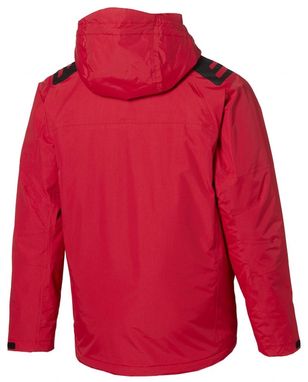 Куртка Grand slam Slazenger, цвет красный  размер S-XL - 33319251- Фото №2