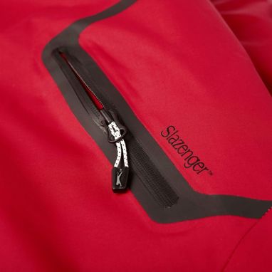 Куртка Grand slam Slazenger, колір червоний  розмір S-XL - 33319251- Фото №3