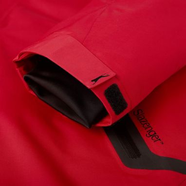 Куртка Grand slam Slazenger, цвет красный  размер S-XL - 33319251- Фото №4