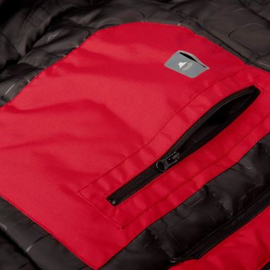 Куртка Grand slam Slazenger, цвет красный  размер S-XL - 33319251- Фото №6