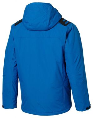 Куртка Grand slam Slazenger, цвет синий  размер S-XL - 33319421- Фото №2