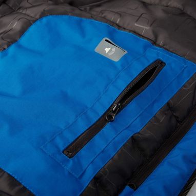Куртка Grand slam Slazenger, цвет синий  размер S-XL - 33319421- Фото №5