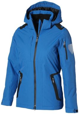 Куртка Grand slam женская Slazenger, цвет синий  размер S-XL - 33320424- Фото №1