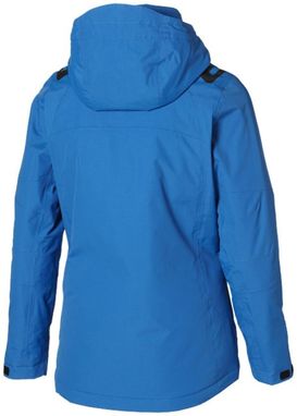 Куртка Grand slam женская Slazenger, цвет синий  размер S-XL - 33320424- Фото №3