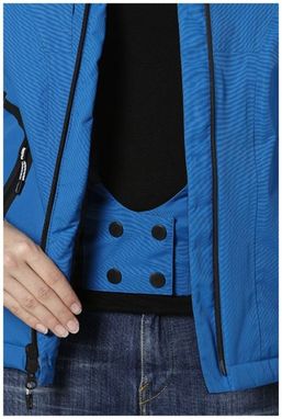 Куртка Grand slam женская Slazenger, цвет синий  размер S-XL - 33320424- Фото №4