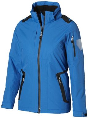 Куртка Grand slam женская Slazenger, цвет синий  размер S-XL - 33320424- Фото №7