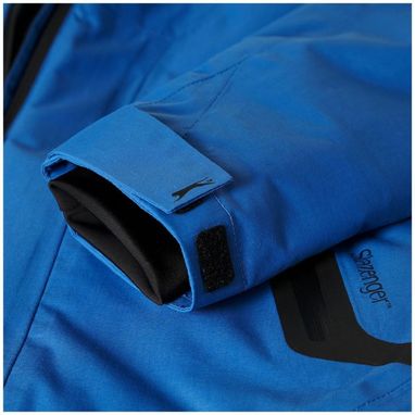 Куртка Grand slam женская Slazenger, цвет синий  размер S-XL - 33320424- Фото №8
