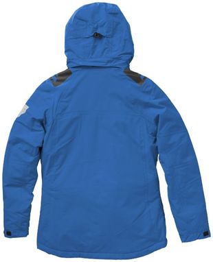 Куртка Grand slam женская Slazenger, цвет синий  размер S-XL - 33320424- Фото №9
