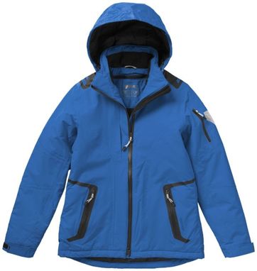 Куртка Grand slam женская Slazenger, цвет синий  размер S-XL - 33320424- Фото №10