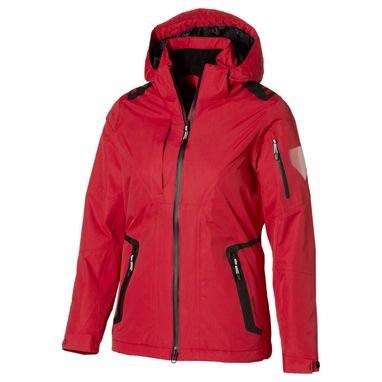 Куртка Grand slam женская Slazenger, цвет красный  размер S-XL - 33320255- Фото №1