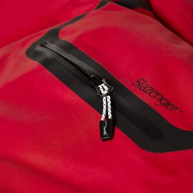 Куртка Grand slam жіноча Slazenger, колір червоний  розмір S-XL - 33320255- Фото №2