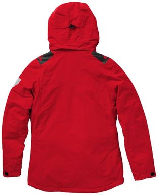Куртка Grand slam женская Slazenger, цвет красный  размер S-XL - 33320255- Фото №8