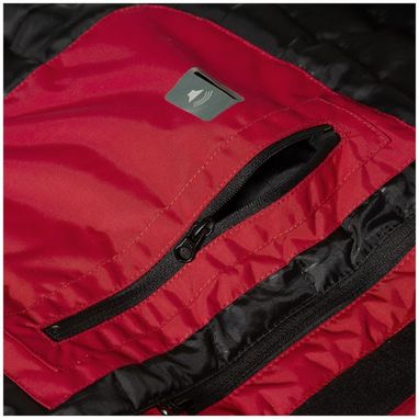 Куртка Grand slam женская Slazenger, цвет красный  размер S-XL - 33320255- Фото №9