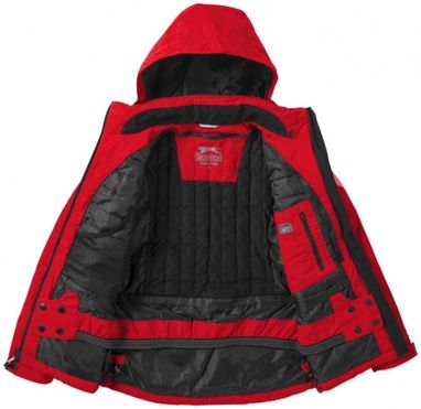 Куртка Grand slam женская Slazenger, цвет красный  размер S-XL - 33320255- Фото №10
