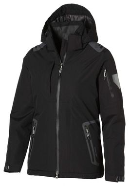 Куртка Grand slam женская Slazenger, цвет черный  размер S-XL - 33320991- Фото №1
