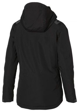 Куртка Grand slam женская Slazenger, цвет черный  размер S-XL - 33320991- Фото №2