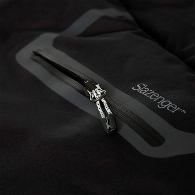 Куртка Grand slam женская Slazenger, цвет черный  размер S-XL - 33320991- Фото №3