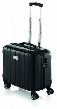 Горизонтальный чемодан  на роликах 17" - 11957400- Фото №1