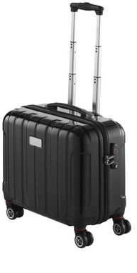 Горизонтальный чемодан  на роликах 17" - 11957400- Фото №2