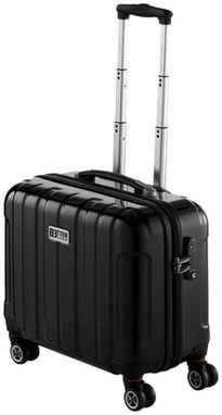 Горизонтальный чемодан  на роликах 17" - 11957400- Фото №3