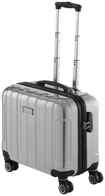 Горизонтальный чемодан  на роликах 17" - 11957401- Фото №3