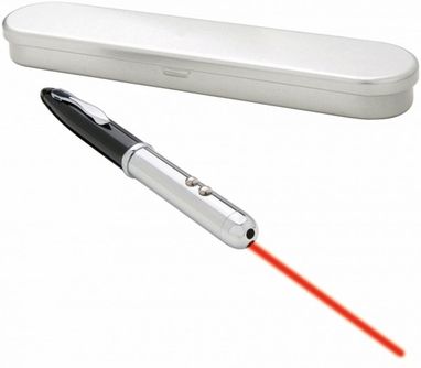Ручка с лазерной указкой - 10611100- Фото №4