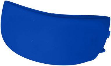 Окуляри з козирком Miami, колір яскраво-синій - 10044101- Фото №5
