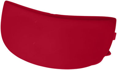 Окуляри з козирком Miami, колір червоний - 10044102- Фото №5