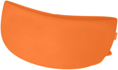 Окуляри з козирком Miami, колір оранжевий - 10044104- Фото №5