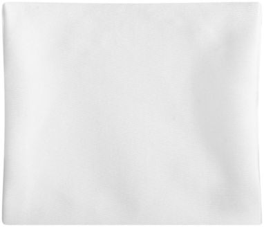 Чохол на зап'ястя на блискавці Squat, колір білий - 10044901- Фото №4