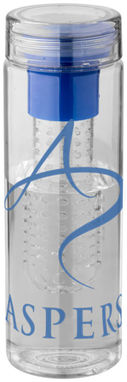 Бутылка Fruiton infuser, цвет ярко-синий - 10045101- Фото №2