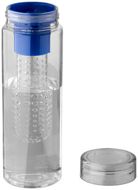 Пляшка Fruiton infuser, колір яскраво-синій - 10045101- Фото №5